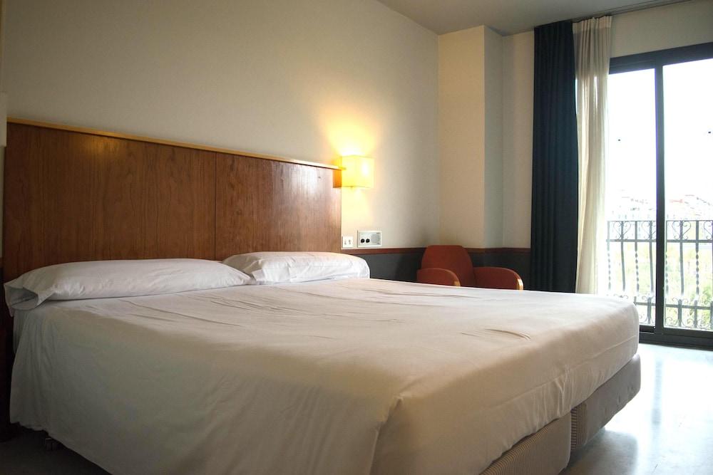 Onix Fira 3* Barcellona