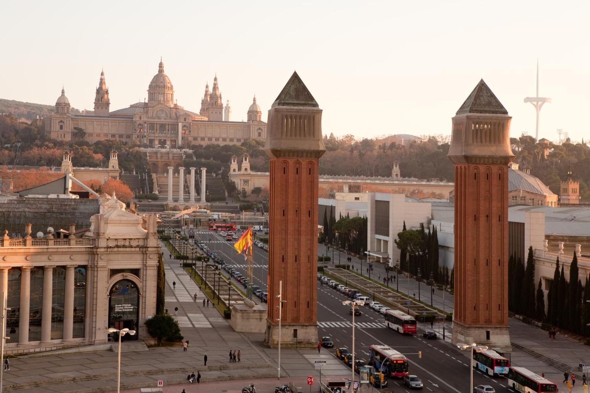Onix Fira Barcellona