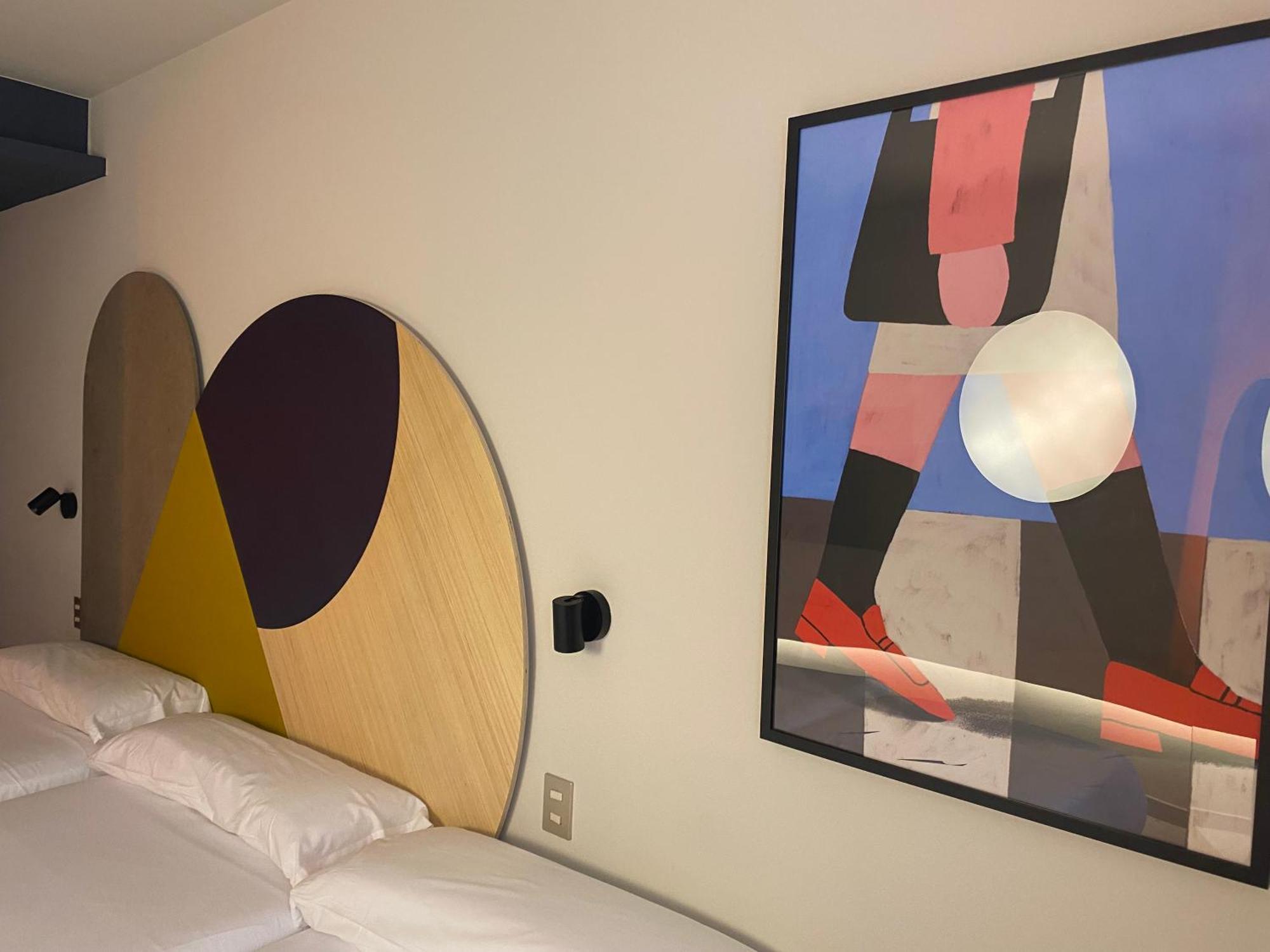 Onix Fira Hotel Barcellona
